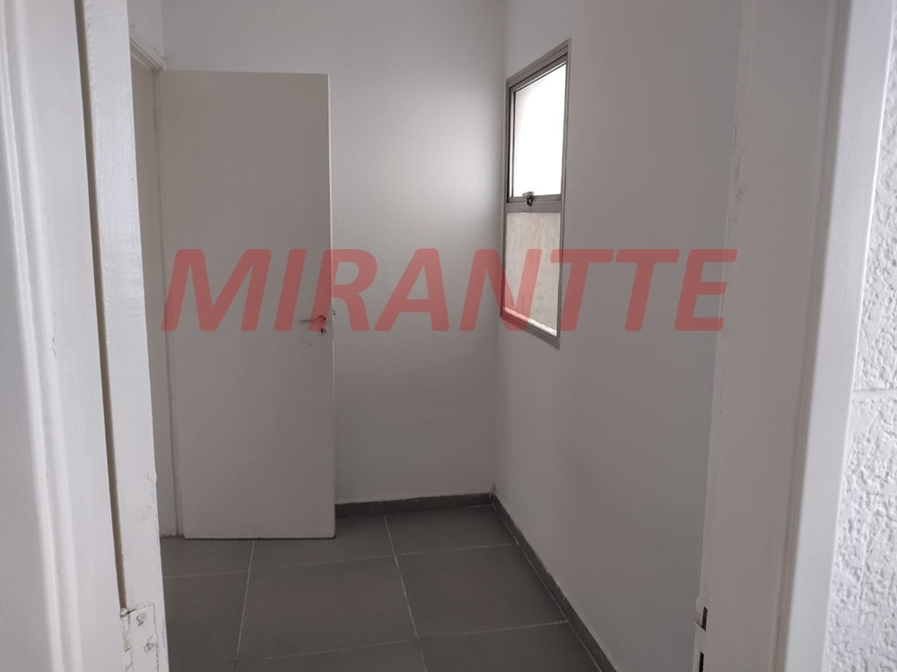 Apartamento de 69m² com 2 quartos em Santana