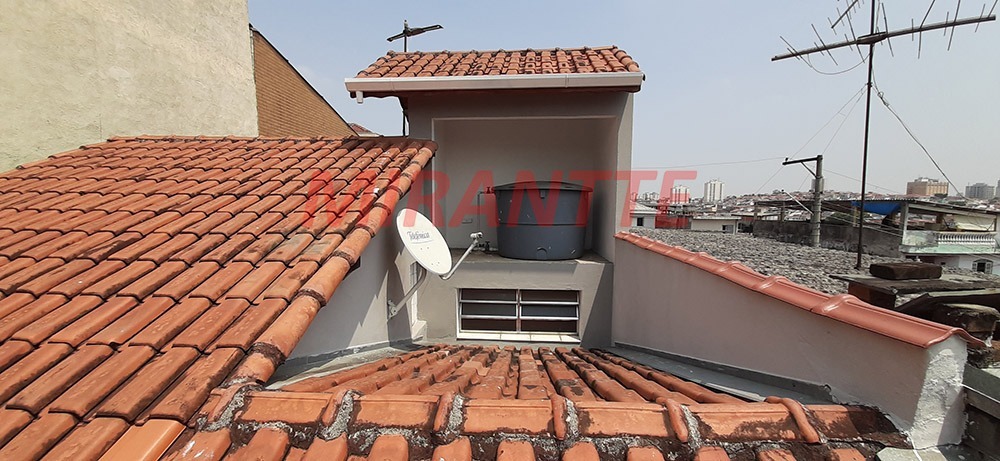 Casa terrea de 100m² com 2 quartos em Vila Medeiros