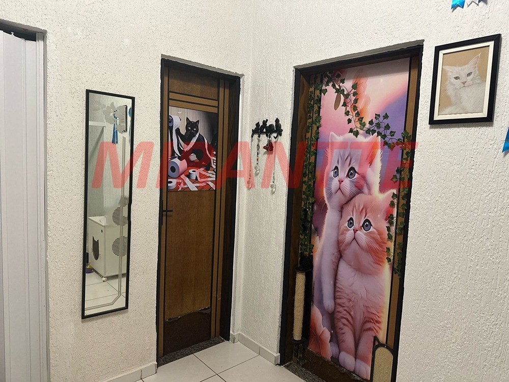 Casa terrea de 113m² com 3 quartos em Caraguata