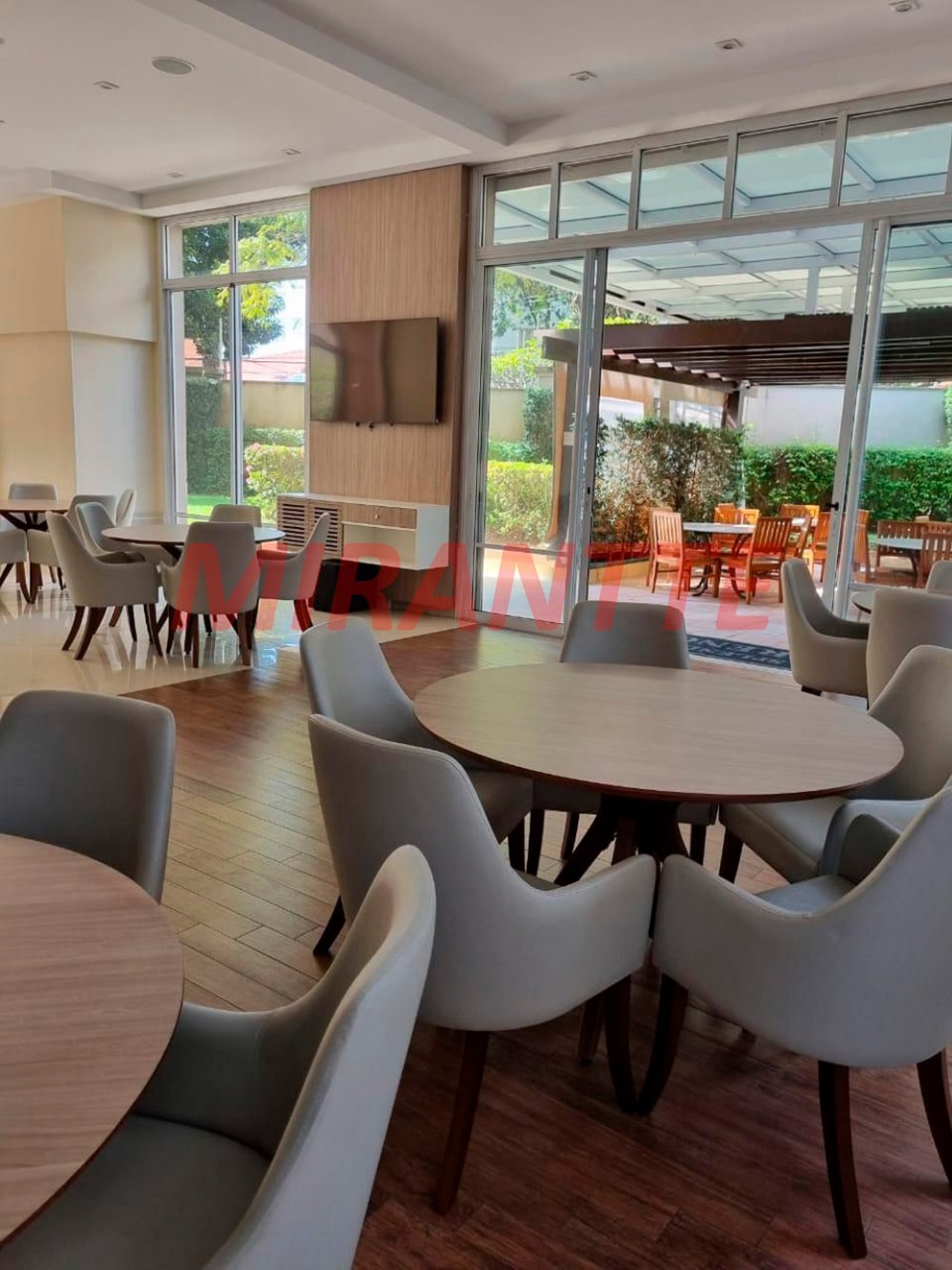 Apartamento de 192m² com 3 quartos em Chácara Califórnia