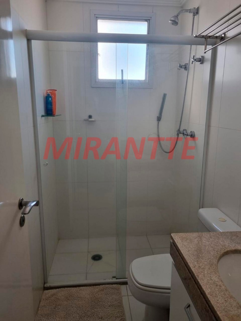 Apartamento de 192m² com 3 quartos em Chácara Califórnia