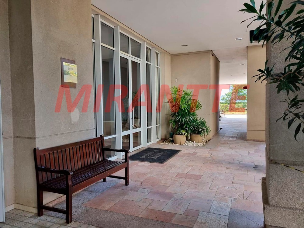 Apartamento de 192m² com 3 quartos em Chácara Califórnia