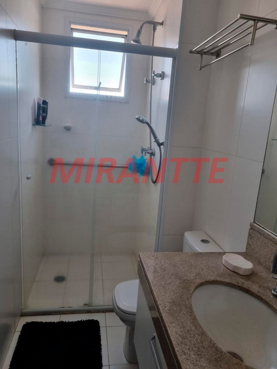 Apartamento de 192m² com 3 quartos em Chácara Califórnia