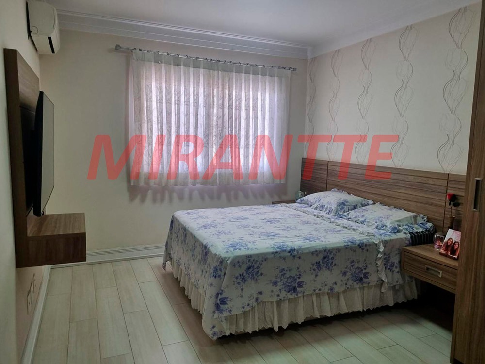 Apartamento de 192m² com 3 quartos em Chácara Califórnia