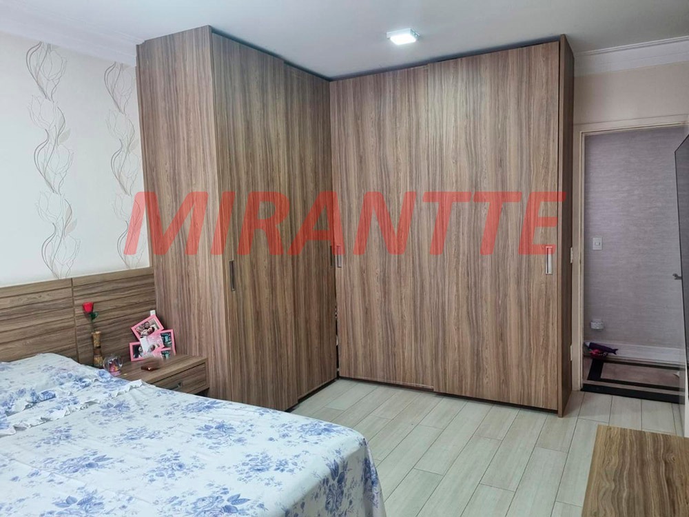 Apartamento de 192m² com 3 quartos em Chácara Califórnia