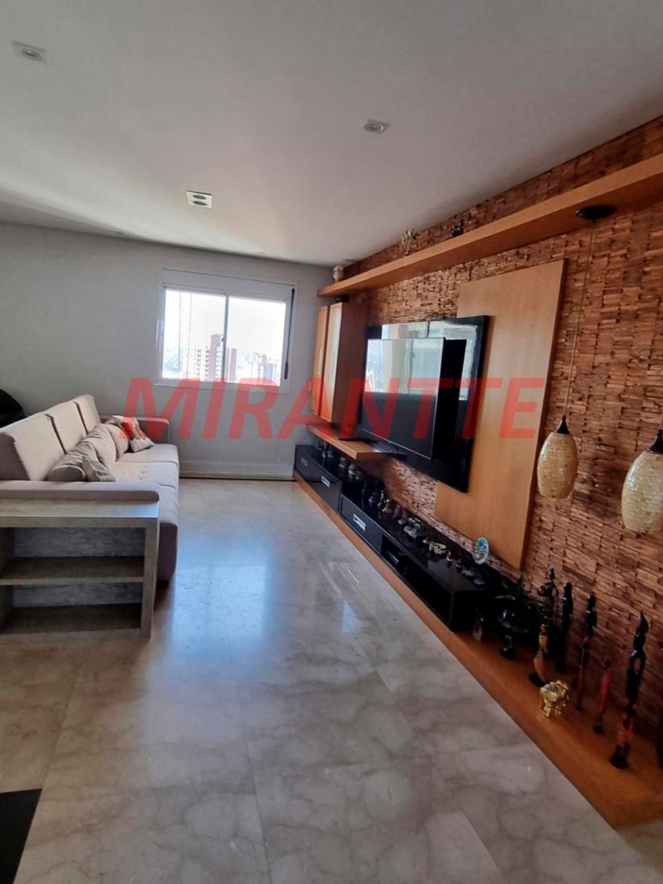 Apartamento de 192m² com 3 quartos em Chácara Califórnia