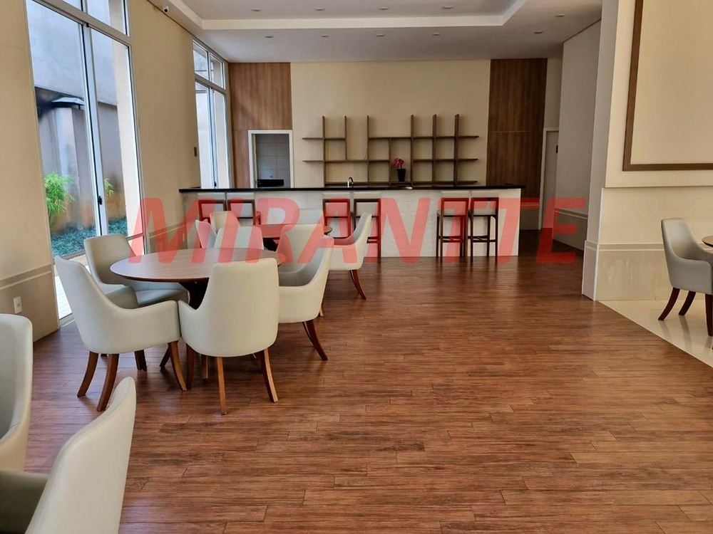Apartamento de 192m² com 3 quartos em Chácara Califórnia