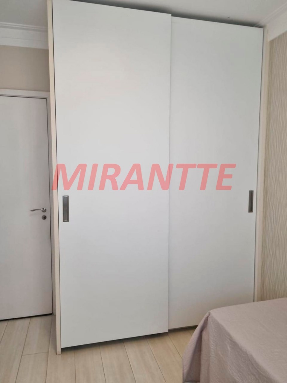 Apartamento de 192m² com 3 quartos em Chácara Califórnia