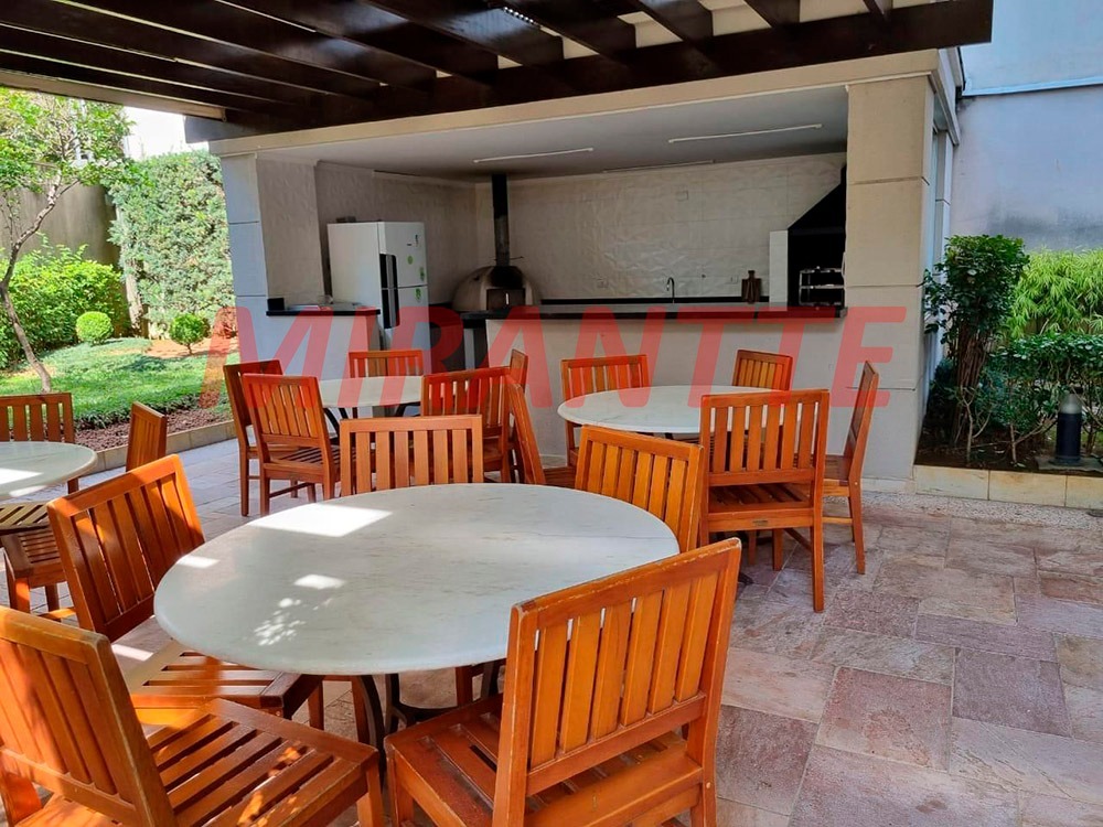 Apartamento de 192m² com 3 quartos em Chácara Califórnia