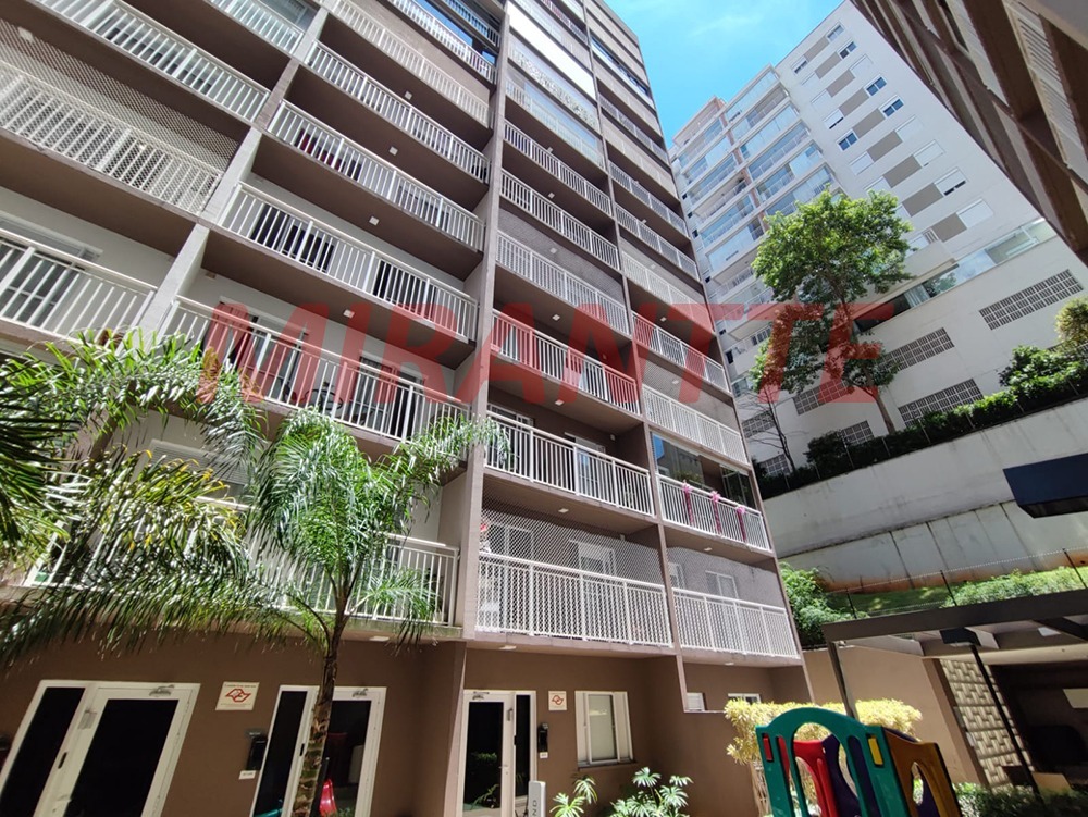 Studio de 31m² com 1 quartos em Casa Verde