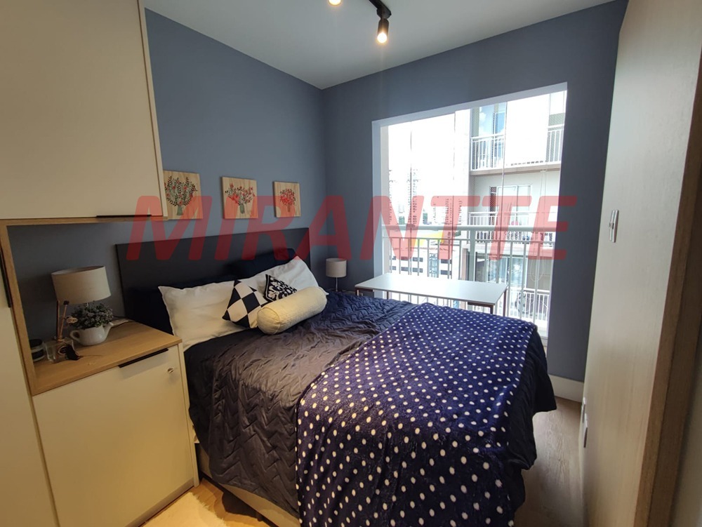Studio de 31m² com 1 quartos em Casa Verde