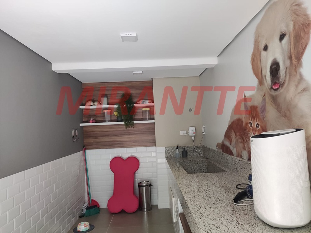 Studio de 31m² com 1 quartos em Casa Verde
