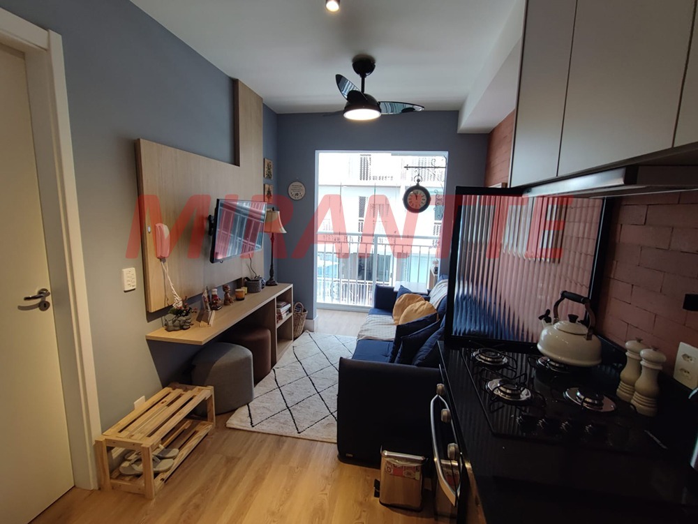 Studio de 31m² com 1 quartos em Casa Verde