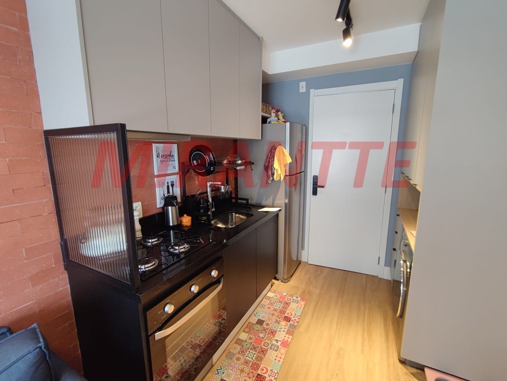 Studio de 31m² com 1 quartos em Casa Verde