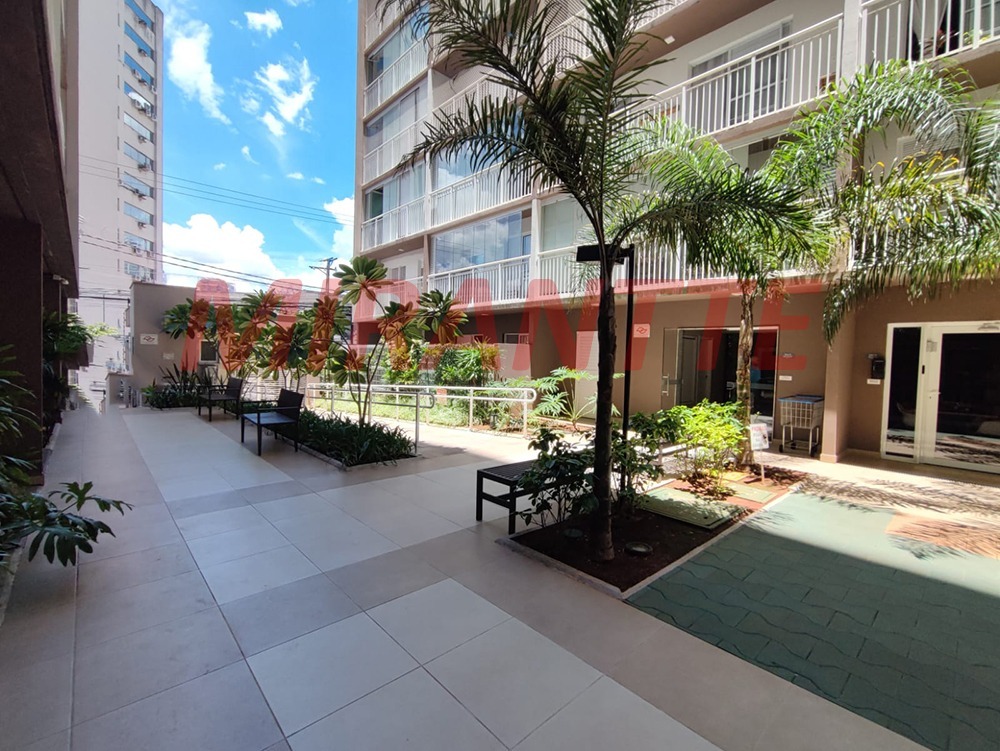 Studio de 31m² com 1 quartos em Casa Verde