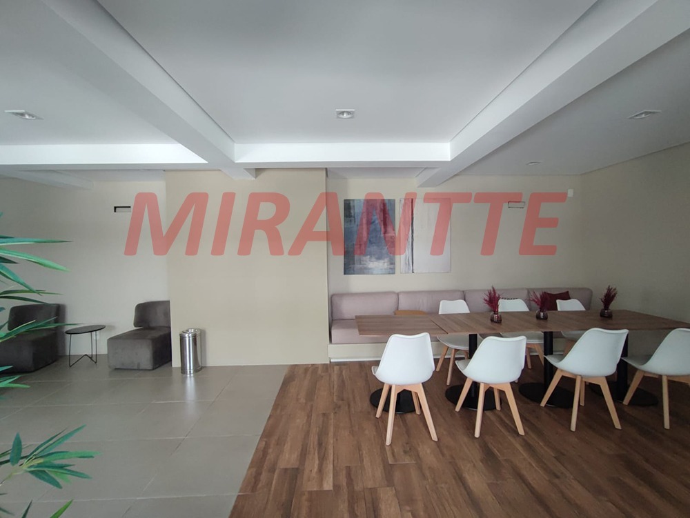 Studio de 31m² com 1 quartos em Casa Verde