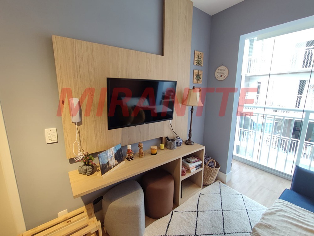 Studio de 31m² com 1 quartos em Casa Verde