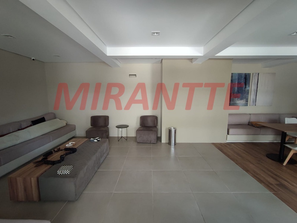 Studio de 31m² com 1 quartos em Casa Verde