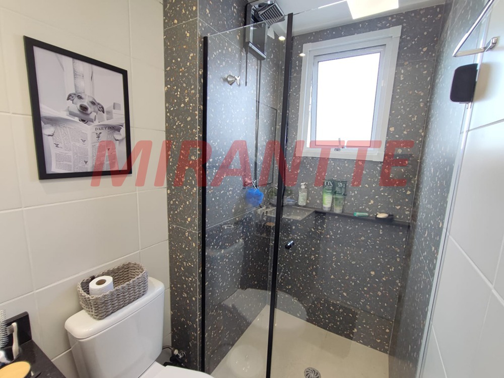 Studio de 31m² com 1 quartos em Casa Verde