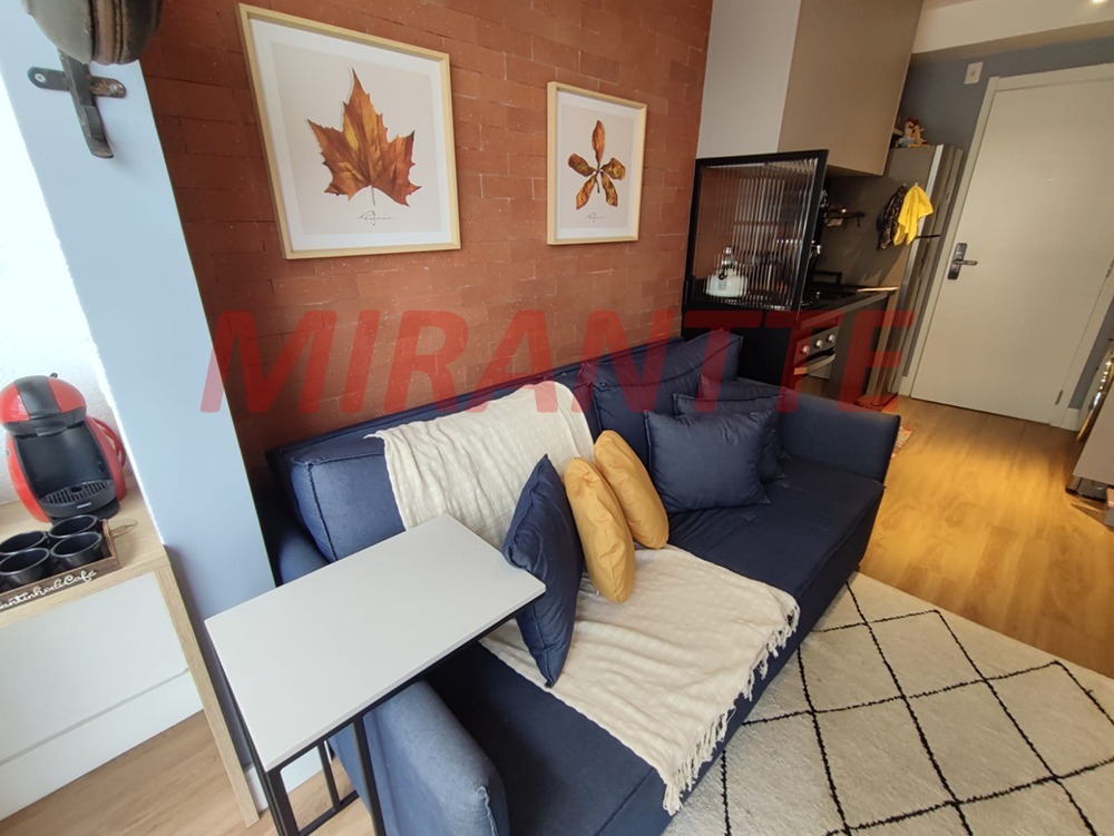 Studio de 31m² com 1 quartos em Casa Verde