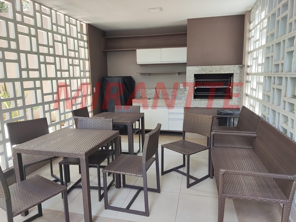 Studio de 31m² com 1 quartos em Casa Verde