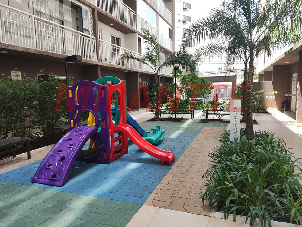 Studio de 31m² com 1 quartos em Casa Verde