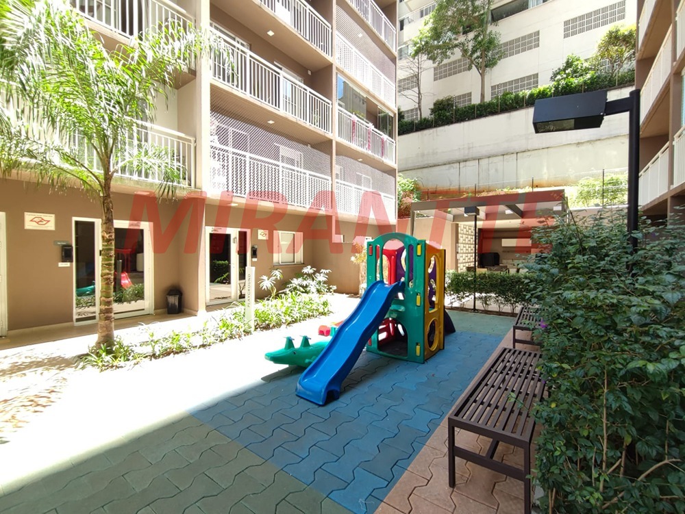 Studio de 31m² com 1 quartos em Casa Verde