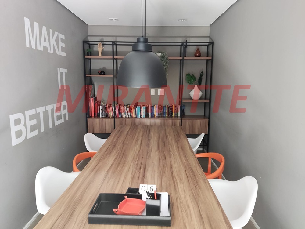 Studio de 31m² com 1 quartos em Casa Verde