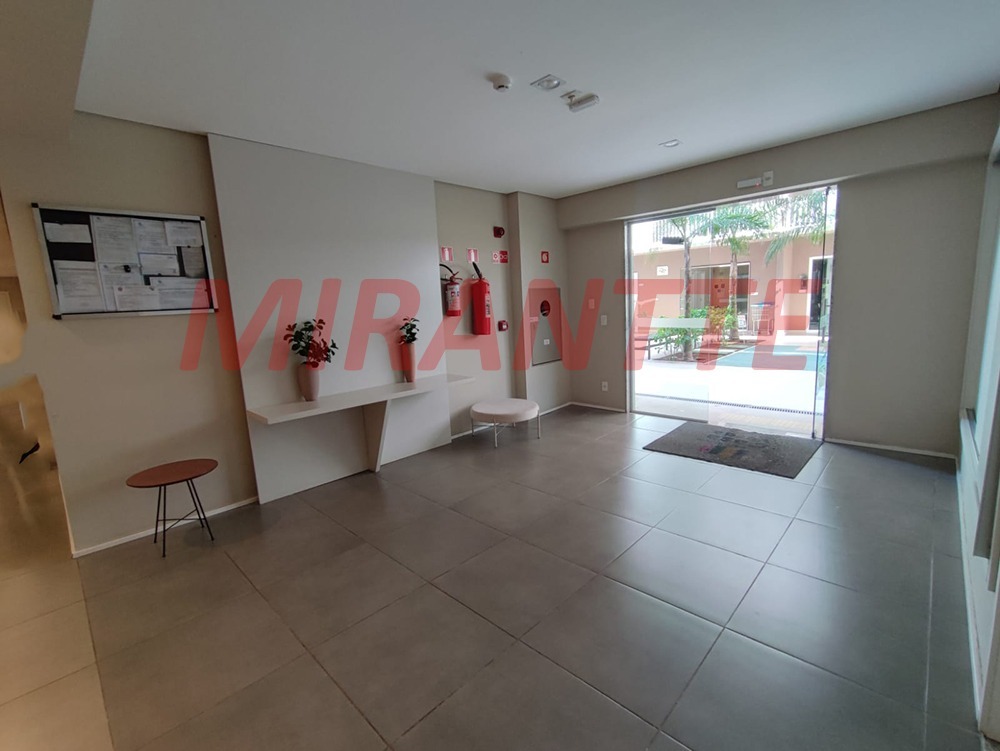 Studio de 31m² com 1 quartos em Casa Verde