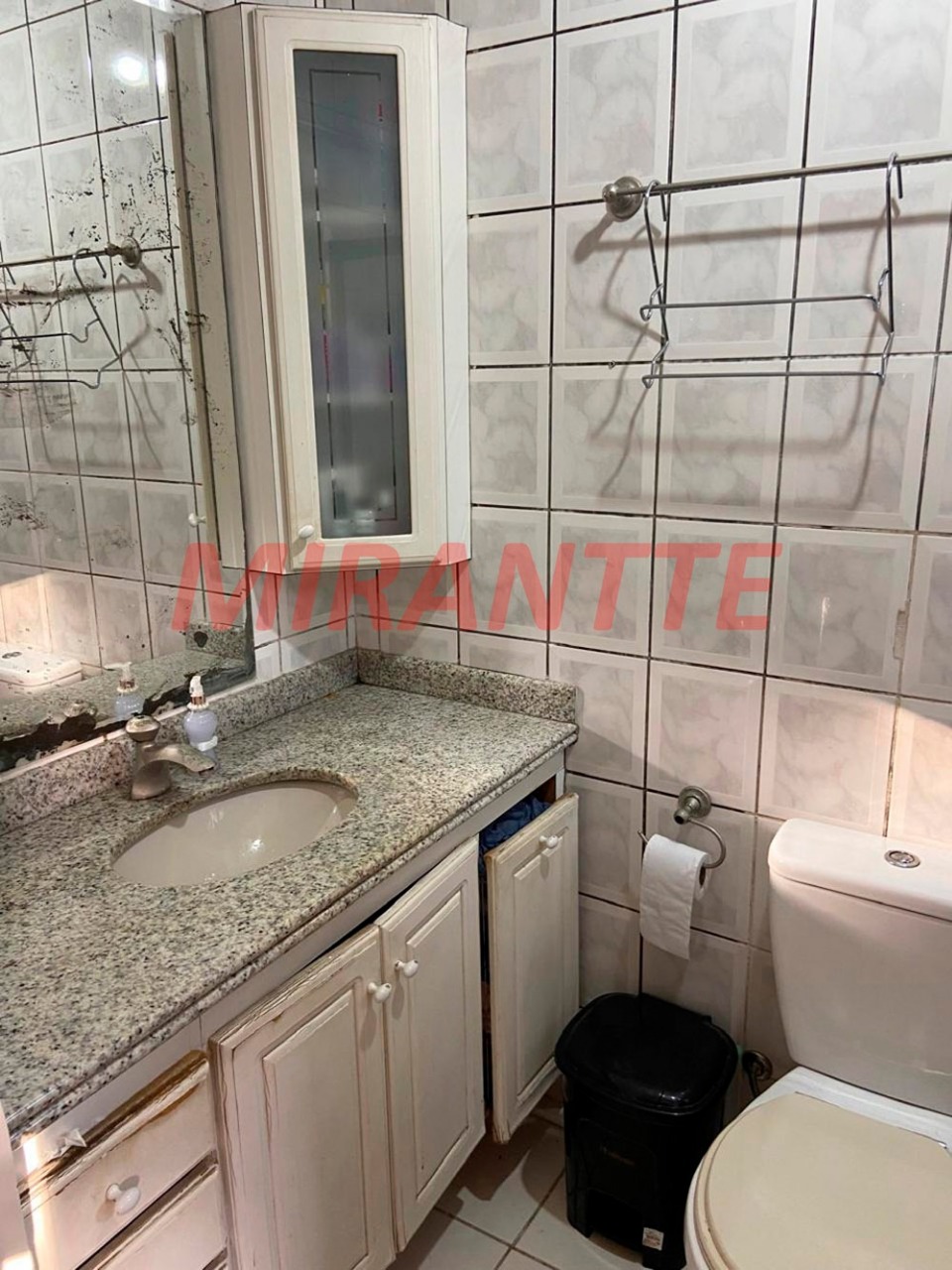 Cobertura de 160m² com 3 quartos em Jardim Leonor Mendes De Barros