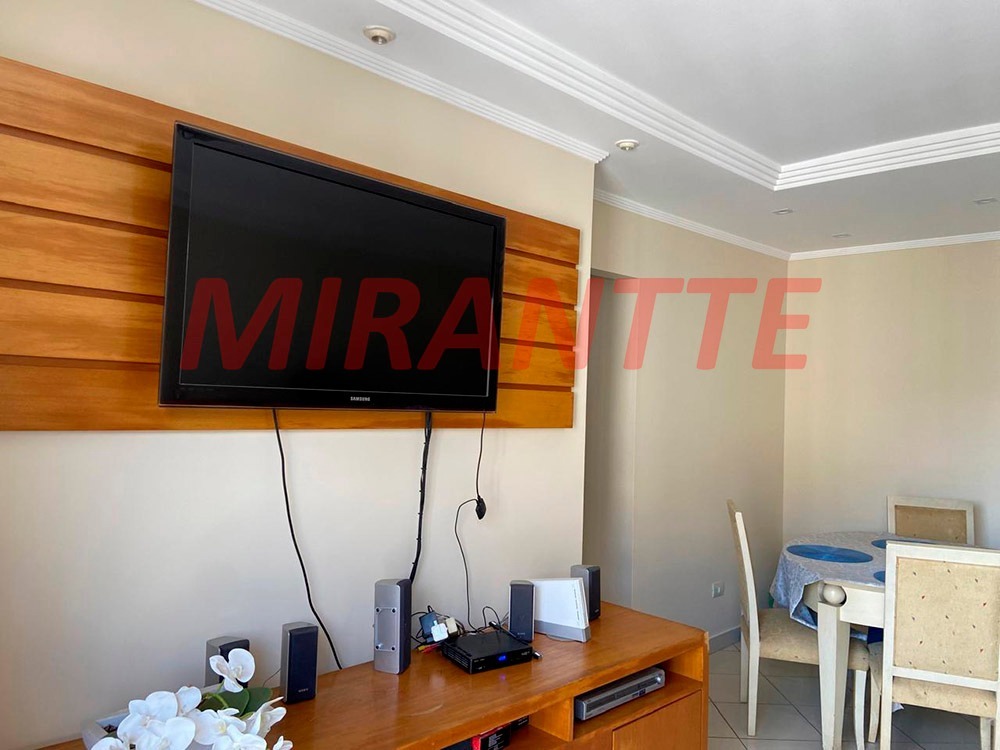 Cobertura de 160m² com 3 quartos em Jardim Leonor Mendes De Barros