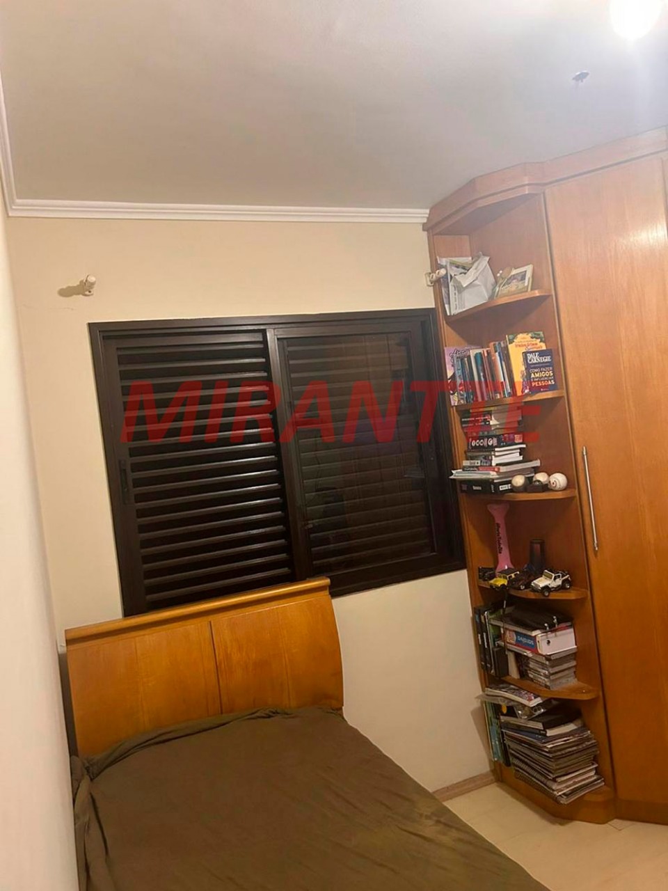 Cobertura de 160m² com 3 quartos em Jardim Leonor Mendes De Barros