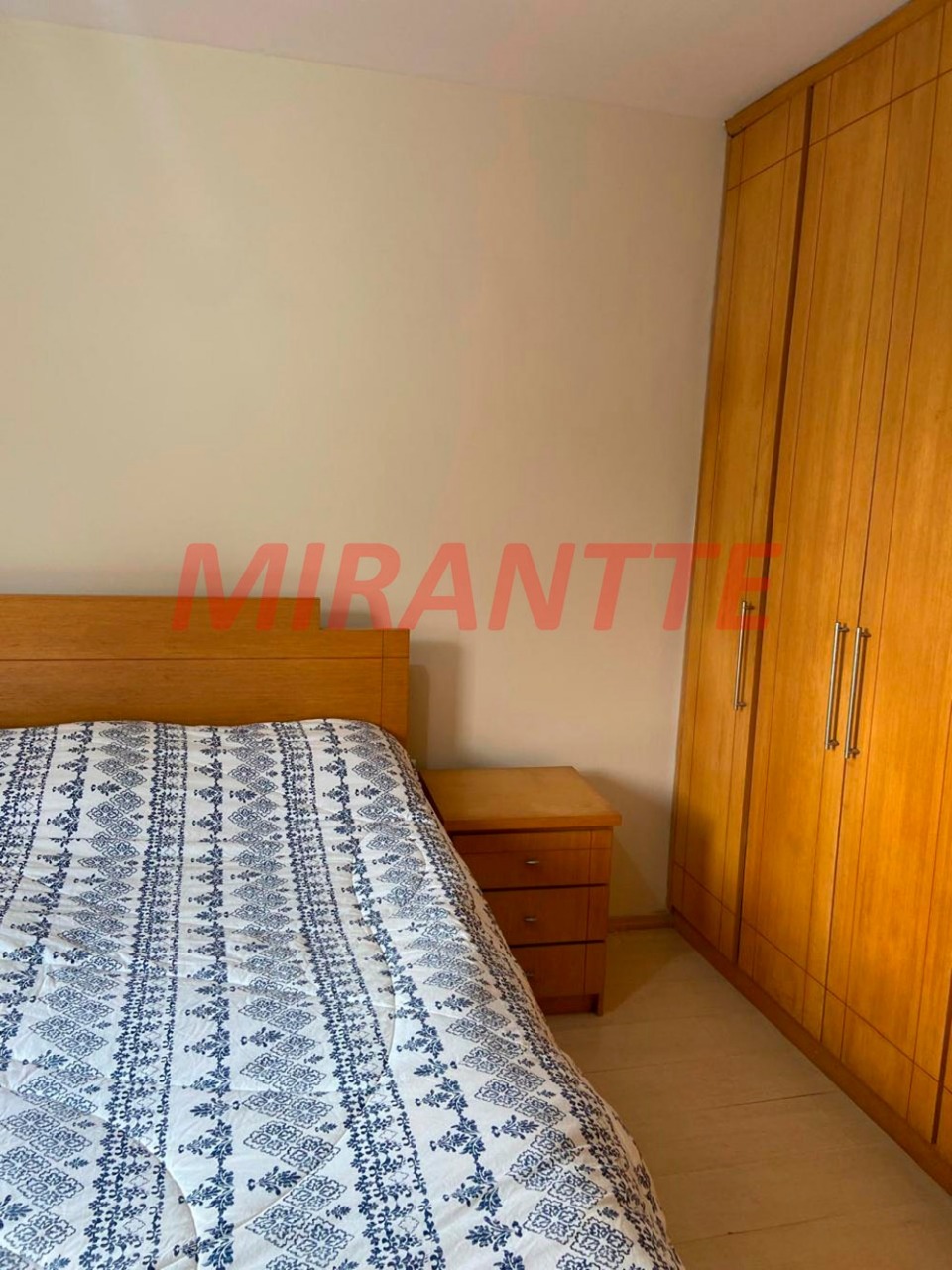 Cobertura de 160m² com 3 quartos em Jardim Leonor Mendes De Barros