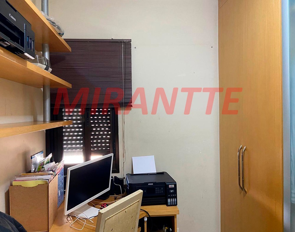 Cobertura de 160m² com 3 quartos em Jardim Leonor Mendes De Barros