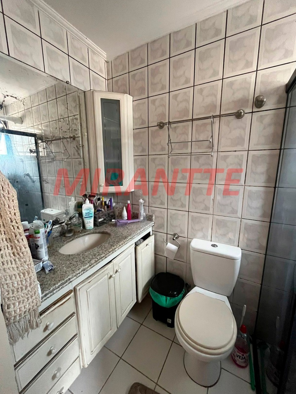 Cobertura de 160m² com 3 quartos em Jardim Leonor Mendes De Barros