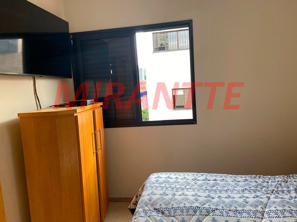 Cobertura de 160m² com 3 quartos em Jardim Leonor Mendes De Barros