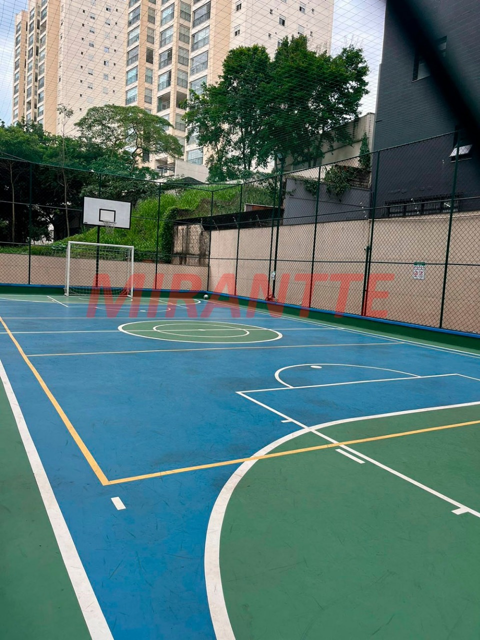 Cobertura de 160m² com 3 quartos em Jardim Leonor Mendes De Barros