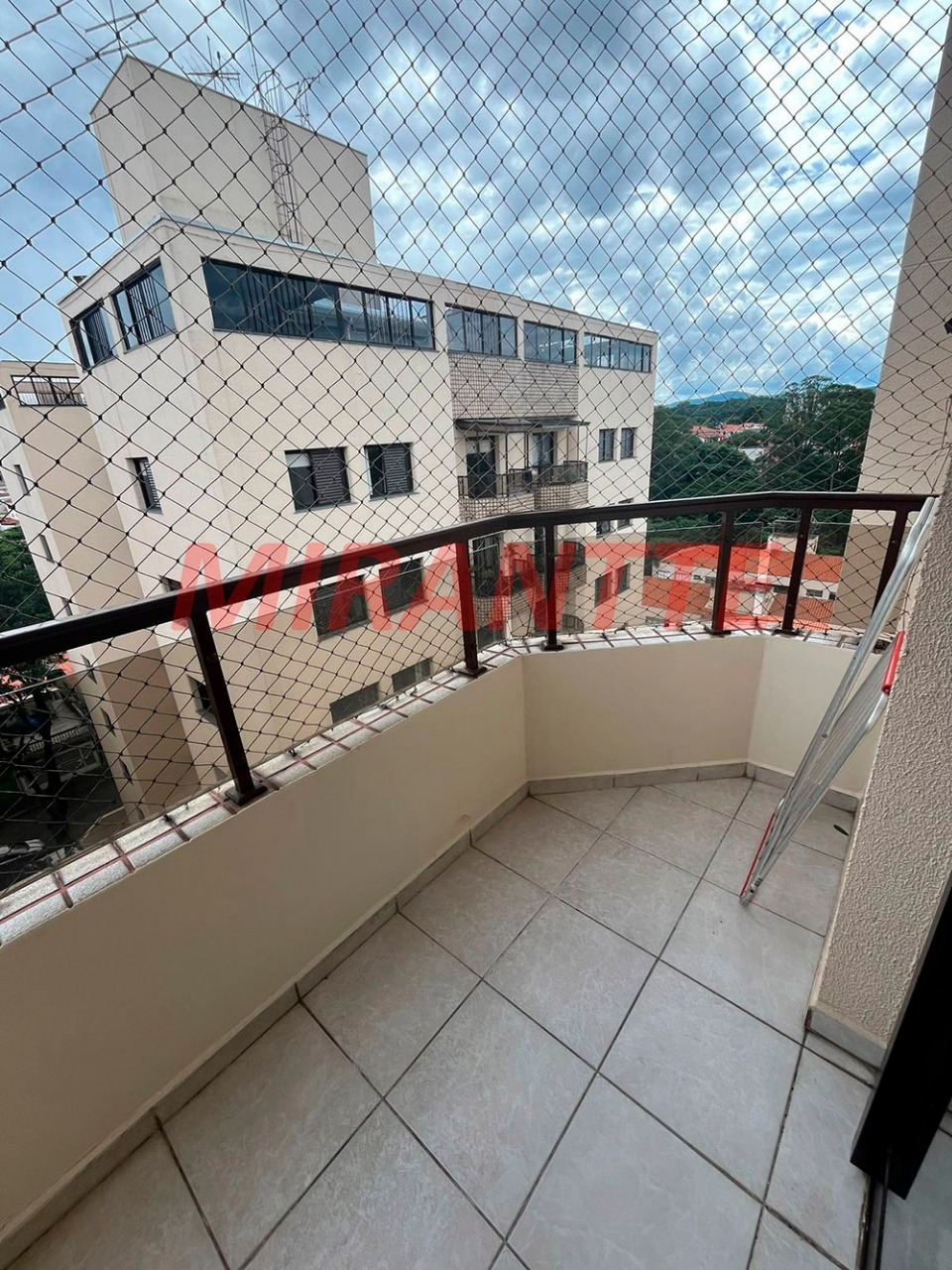 Cobertura de 160m² com 3 quartos em Jardim Leonor Mendes De Barros