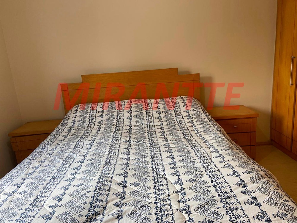 Cobertura de 160m² com 3 quartos em Jardim Leonor Mendes De Barros