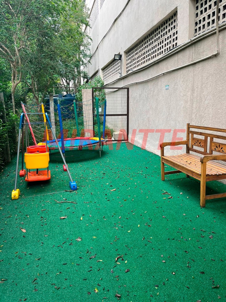 Cobertura de 160m² com 3 quartos em Jardim Leonor Mendes De Barros
