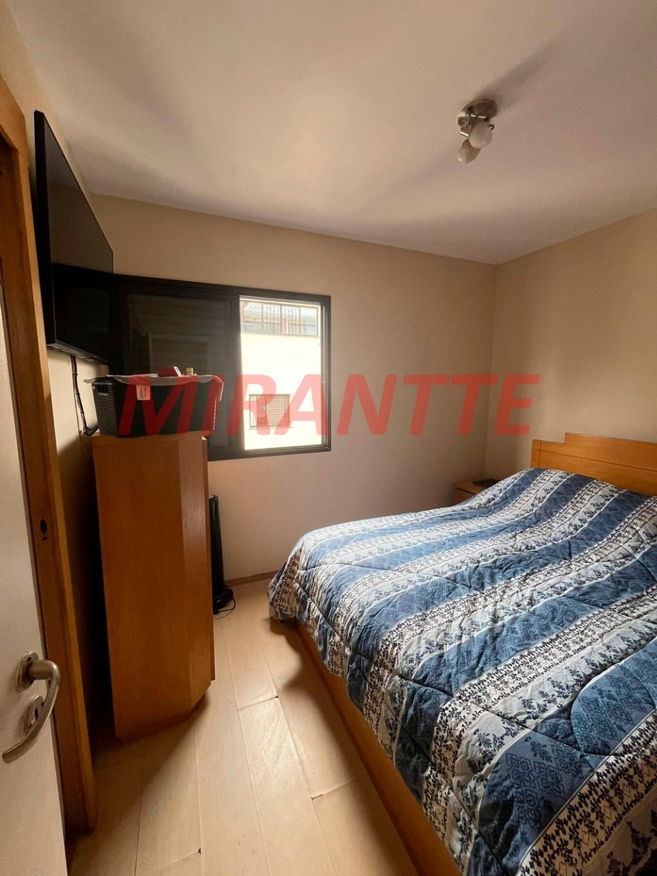 Cobertura de 160m² com 3 quartos em Jardim Leonor Mendes De Barros