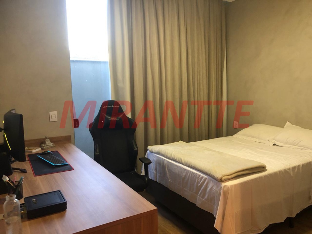 Cond. fechado de 304m² com 3 quartos em Alto de São Alto de São FranciscoFrancisco