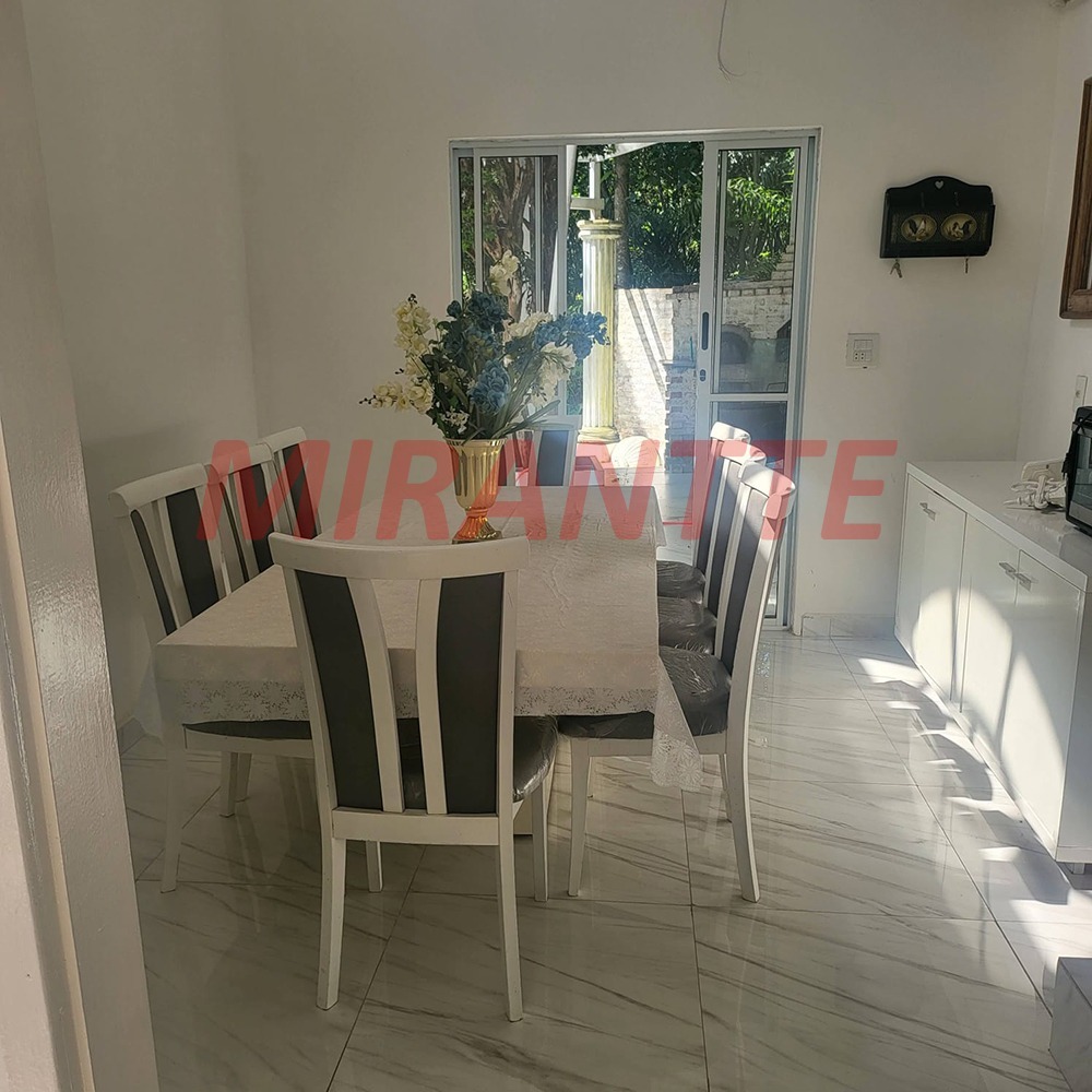 Cond. fechado de 500m² com 4 quartos em Caraguata