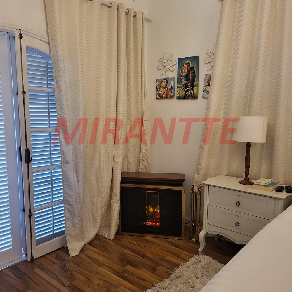 Cond. fechado de 500m² com 4 quartos em Caraguata