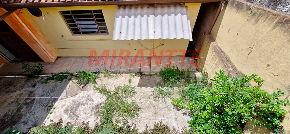 Casa terrea de 144m² com 3 quartos em Tucuruvi