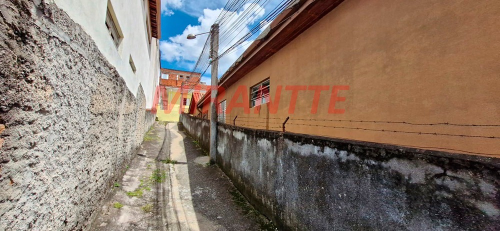 Casa terrea de 144m² com 3 quartos em Tucuruvi