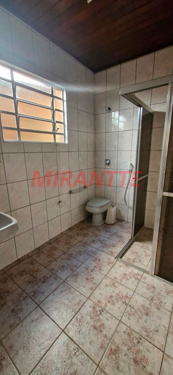 Casa terrea de 144m² com 3 quartos em Tucuruvi