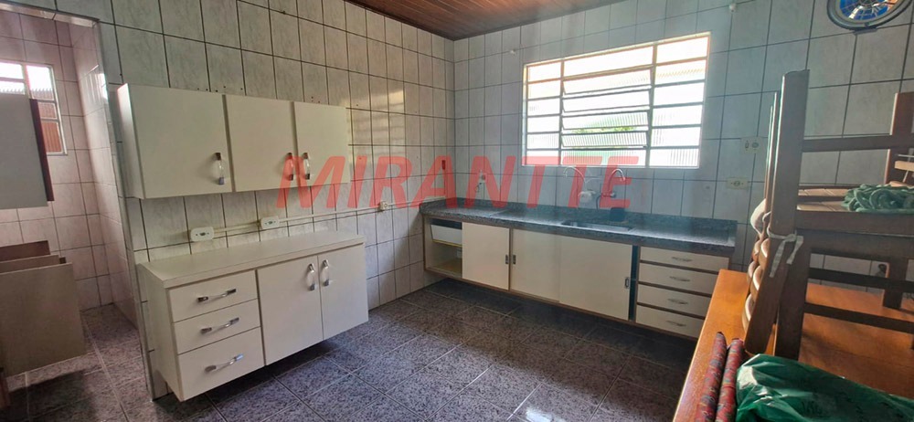 Casa terrea de 144m² com 3 quartos em Tucuruvi