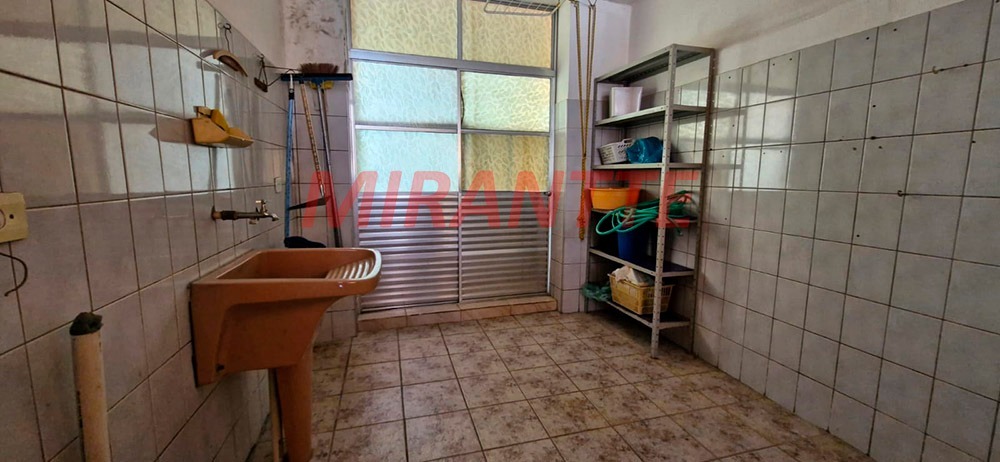 Casa terrea de 144m² com 3 quartos em Tucuruvi