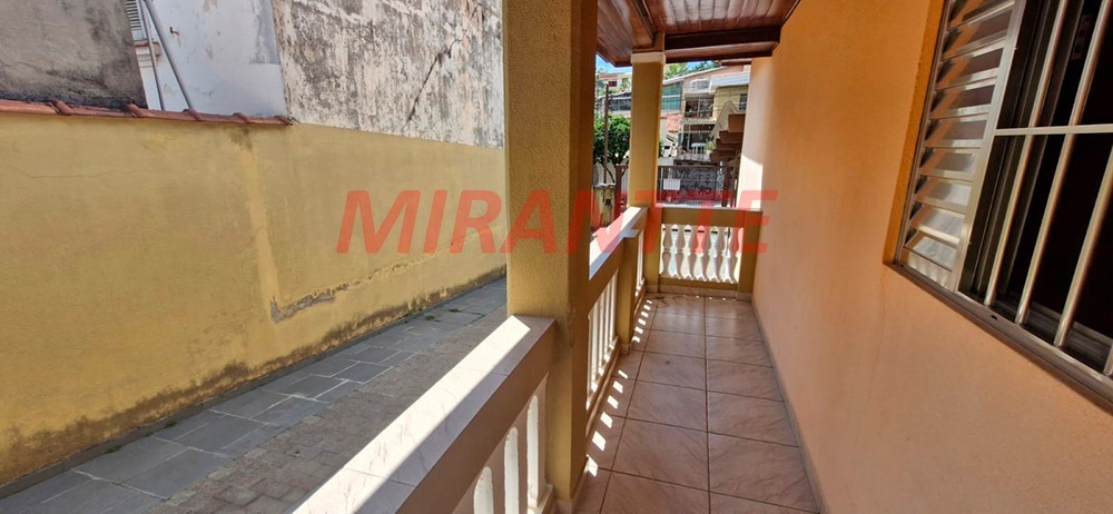 Casa terrea de 144m² com 3 quartos em Tucuruvi
